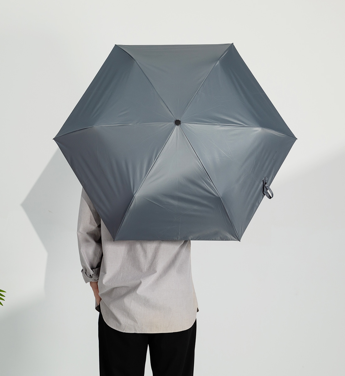 2026新作】自動開閉 日傘 軽量 晴雨兼用～UVest urban～ | すべての