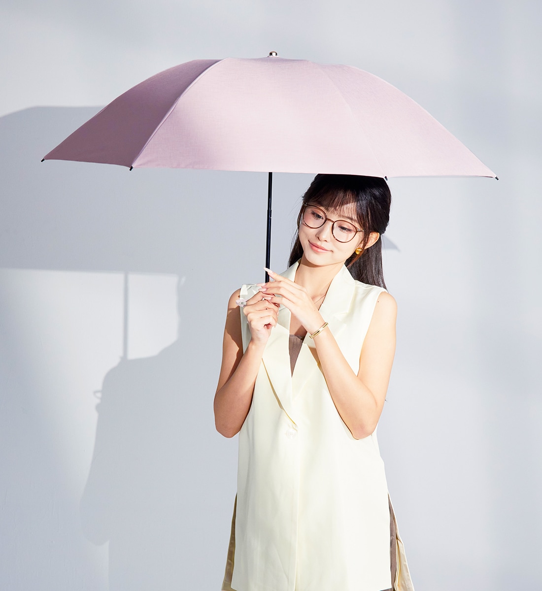 シルキーラックス 逆さ傘～sakasa glare classic～ | すべての商品