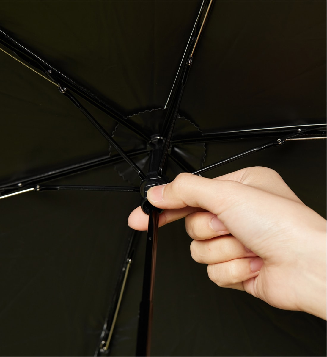 シルキーラックス 逆さ傘～sakasa glare classic～ | すべての商品