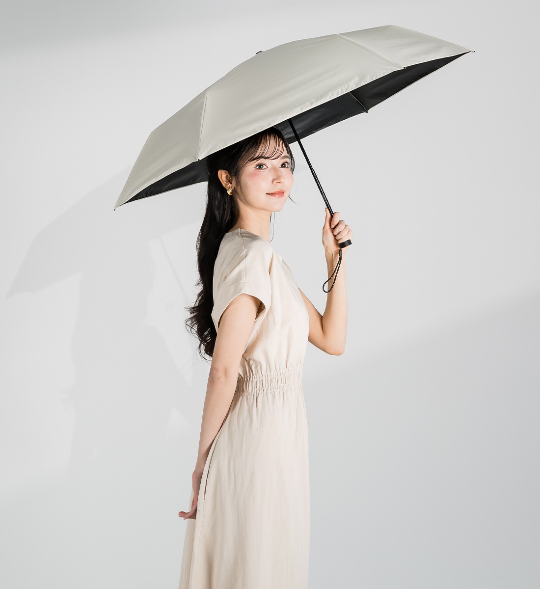 予約7月中旬入荷※【2026新作】Radi-cool ラディクール 軽量 折りたたみ