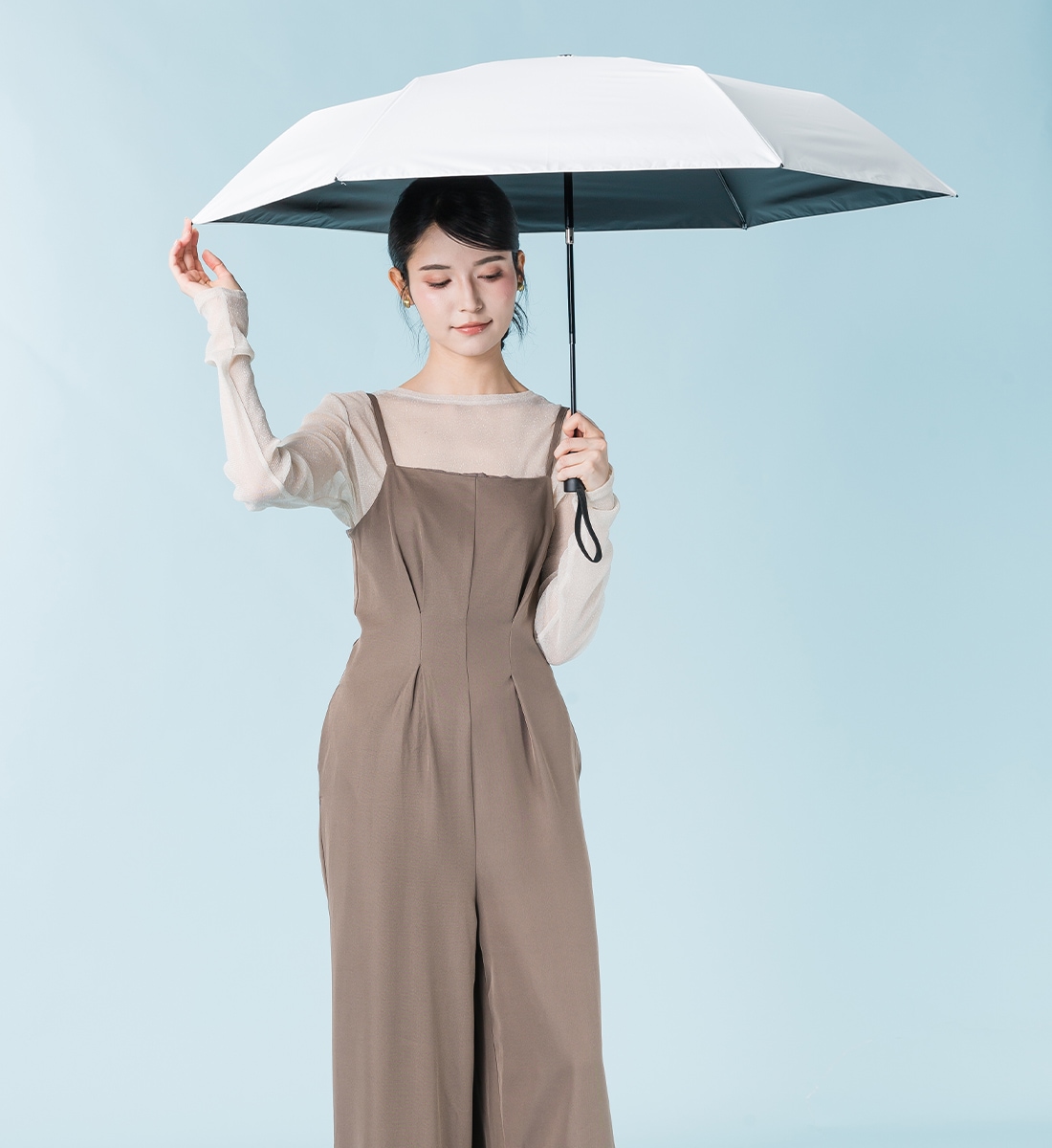 予約7月中旬入荷※【2026新作】Radi-cool ラディクール 自動開閉