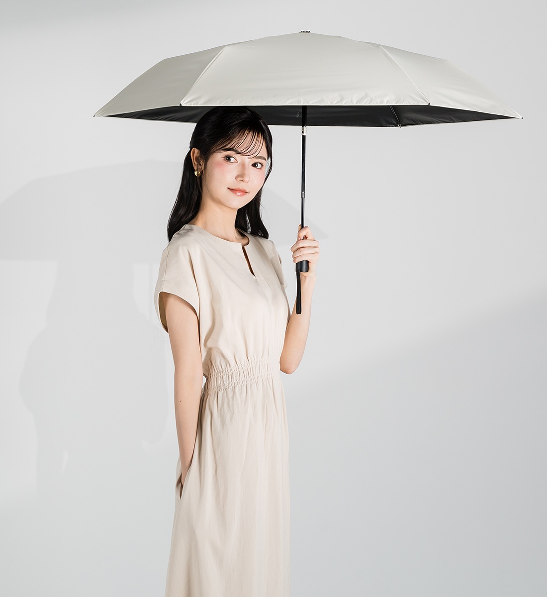 予約7月中旬入荷※【2026新作】Radi-cool ラディクール 自動開閉