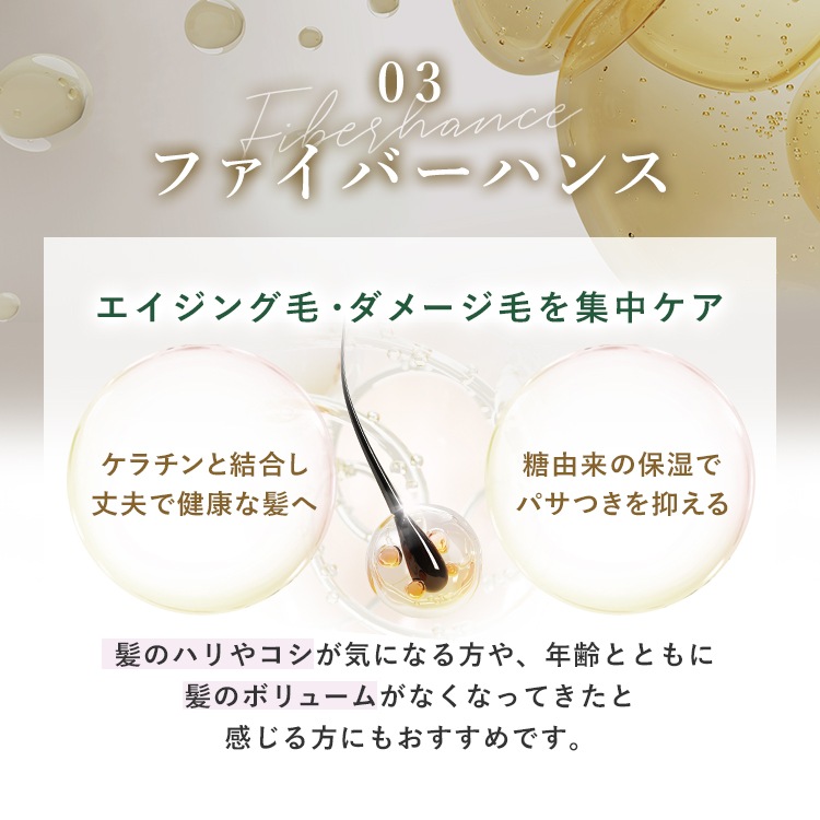 エトル モロッカントリートメント [ソフト] | シャンプー