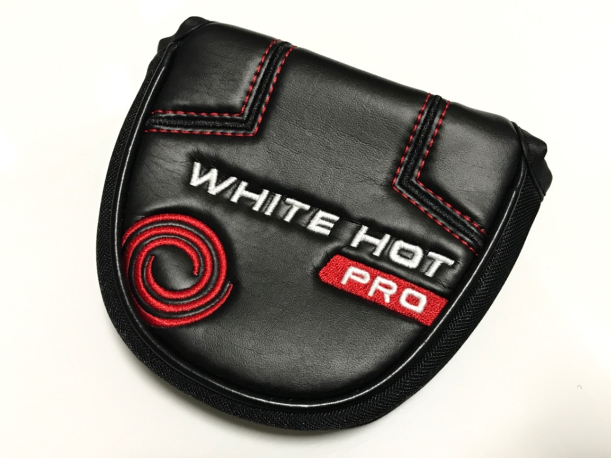 平日即日発送】新品 オデッセイ ODYSSEY WHITE HOT PRO マレットタイプ 