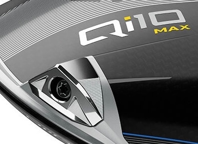 テーラーメイド Qi10 MAX 9° 14g 25g ウエイト付き Qi10 Max ドライバー | Qi10 Max Driver | TaylorMade Golf