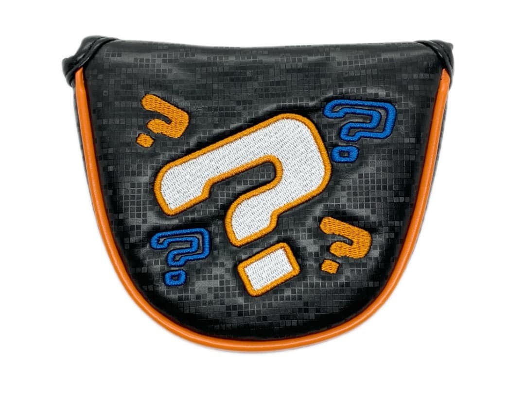 平日即日発送】レア 新品 オデッセイ ODYSSEY ？ マレット パター