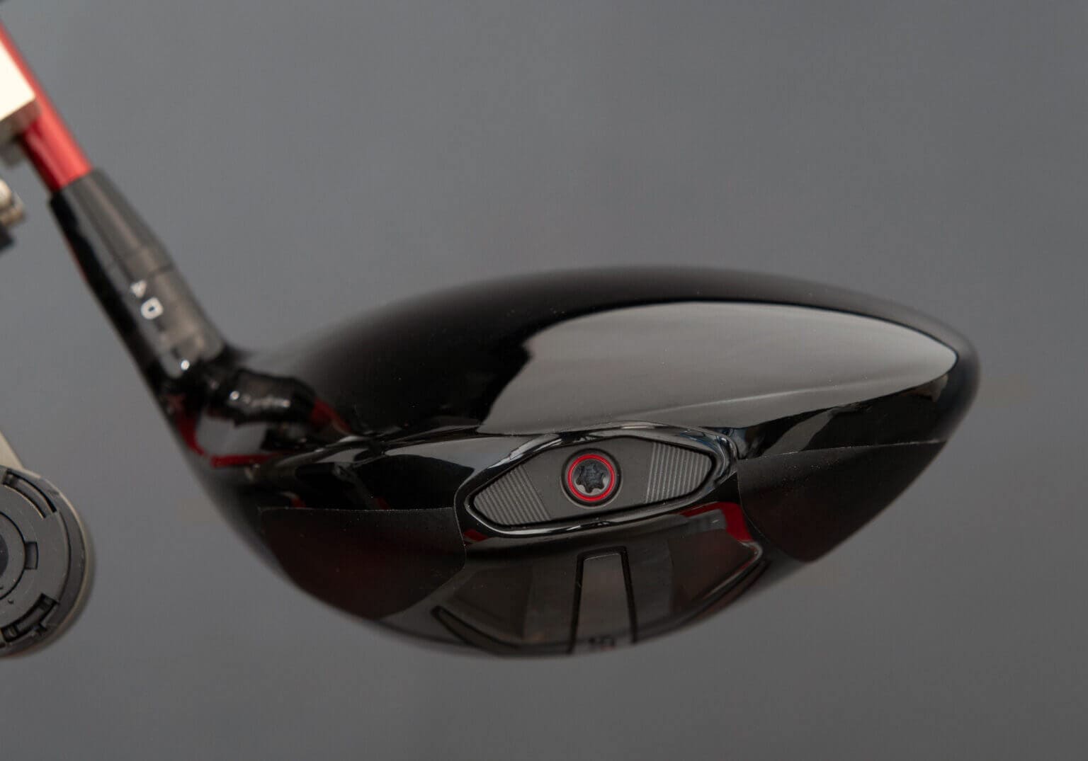 タイトリスト TSR3 ドライバー ヘッド 10° ウエイト付き 【公式通販】