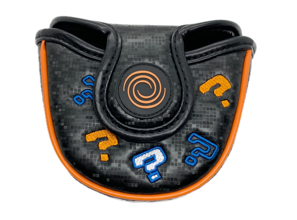 平日即日発送】レア 新品 オデッセイ ODYSSEY ？ マレット パター