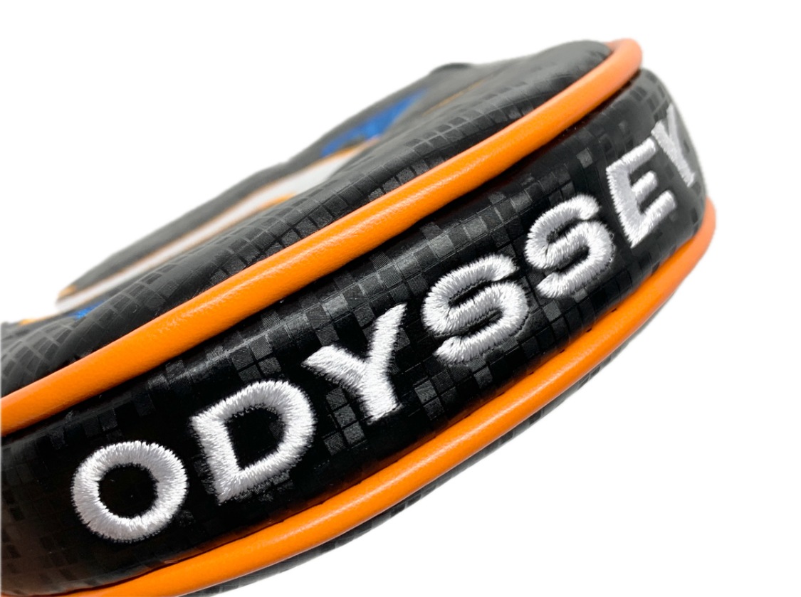 平日即日発送】レア 新品 オデッセイ ODYSSEY ？ マレット パター