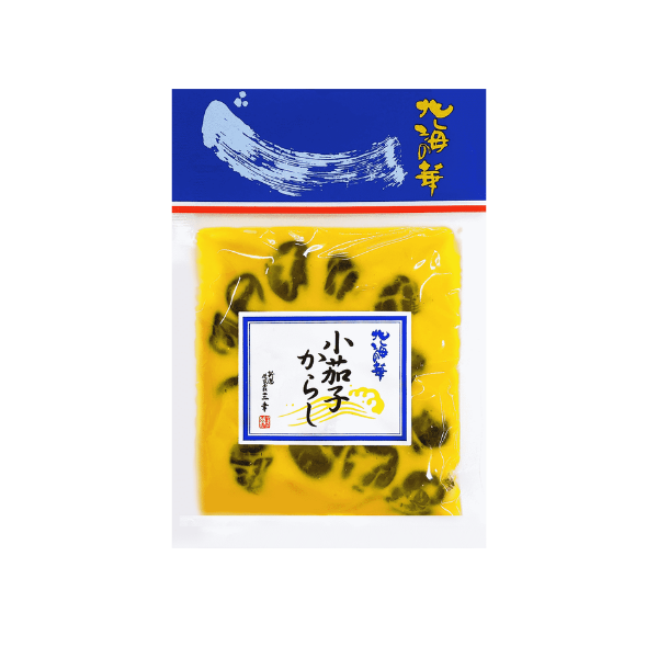 小茄子からし（袋パック）M-70