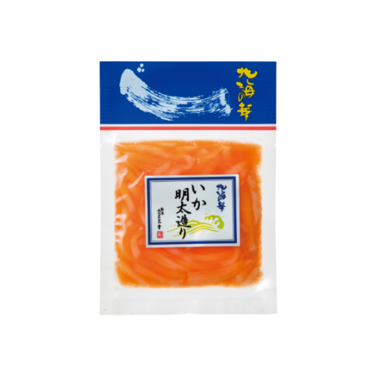 いか明太造り（袋パック）M-84
