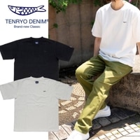 TENRYO DENIM  å T ץ졼