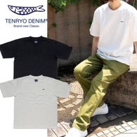 TENRYO DENIM  å T ץ졼 