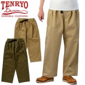 TDP2103 ŷΥǥ˥ ϥȥΥѥ TENRYO DENIM