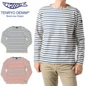 TDC2102 ŷΥǥ˥ ܡ  T TENRYO DENIM