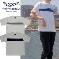 TENRYO DENIM  å T ܡ