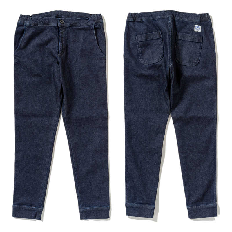 TDP2102 ŷΥǥ˥ ꥸʥ륹åȥ饤ѥ TENRYO DENIM