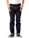 SG5105 ȥ饤 饷å꡼  15oz  졼  ӥå ǥ˥ 5P å ȥ졼 SG5105 / The Strike Gold Classic Series Right-Twill 15oz Gray Slubby Selvedge Denim 5P Jeans Stylish Straight