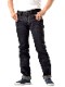 SG5105 ȥ饤 饷å꡼  15oz  졼  ӥå ǥ˥ 5P å ȥ졼 SG5105 / The Strike Gold Classic Series Right-Twill 15oz Gray Slubby Selvedge Denim 5P Jeans Stylish Straight