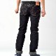 SG5105 ȥ饤 饷å꡼  15oz  졼  ӥå ǥ˥ 5P å ȥ졼 SG5105 / The Strike Gold Classic Series Right-Twill 15oz Gray Slubby Selvedge Denim 5P Jeans Stylish Straight