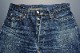 SG5105 ȥ饤 饷å꡼  15oz  졼  ӥå ǥ˥ 5P å ȥ졼 SG5105 / The Strike Gold Classic Series Right-Twill 15oz Gray Slubby Selvedge Denim 5P Jeans Stylish Straight