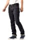 SG5109ۥȥ饤 饷å꡼  15oz  졼  ӥå ǥ˥ 5P  ơѡ SG5109 / The Strike Gold Classic Series Right-Twill 15oz Gray Slubby Selvedge Denim 5P Jeans Slim Tapered