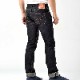 SG5109ۥȥ饤 饷å꡼  15oz  졼  ӥå ǥ˥ 5P  ơѡ SG5109 / The Strike Gold Classic Series Right-Twill 15oz Gray Slubby Selvedge Denim 5P Jeans Slim Tapered