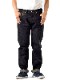 SG5104ۥȥ饤 饷å꡼  15oz  졼  ӥå ǥ˥ 5P 쥮顼 ơѡ SG5104 / The Strike Gold Classic Series Right-Twill 15oz Gray Slubby Selvedge Denim 5P Jeans Regular Tapered