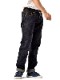 SG5104ۥȥ饤 饷å꡼  15oz  졼  ӥå ǥ˥ 5P 쥮顼 ơѡ SG5104 / The Strike Gold Classic Series Right-Twill 15oz Gray Slubby Selvedge Denim 5P Jeans Regular Tapered
