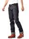 SG3105 ȥ饤 륷꡼  ̩ 17oz ӥå ǥ˥ 5P å ȥ졼 SG3105 / The Strike Gold Cool Series Left-Twill High-Density 17oz Selvedge Denim 5P Jeans Stylish Straight
