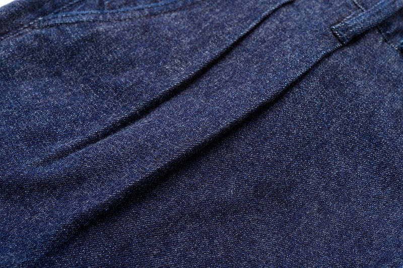 TDB2102ŷΥǥ˥ ȥ饹 ǥ˥ ȥ饦 ѥġTDB2102 TENRYO DENIM