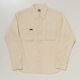 ȥ饤 ӥå ֥졼  SGS2301 / The Strike Gold Selvedge Chambray Work Shirt