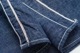 ȥ饤 ӥå ֥졼  SGS2301 / The Strike Gold Selvedge Chambray Work Shirt