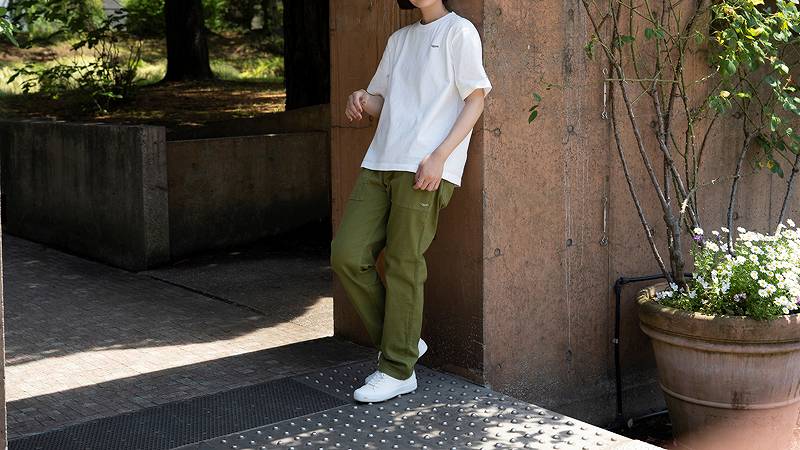 TENRYO DENIM  å T ץ졼
