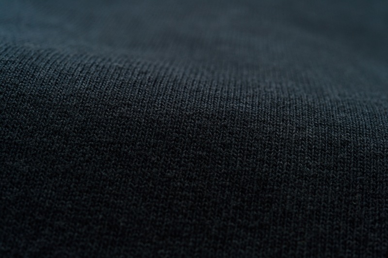 TENRYO DENIM å  T ץ졼 TDT003 / TENRYO DENIM Relax Long T-Shirt Plane