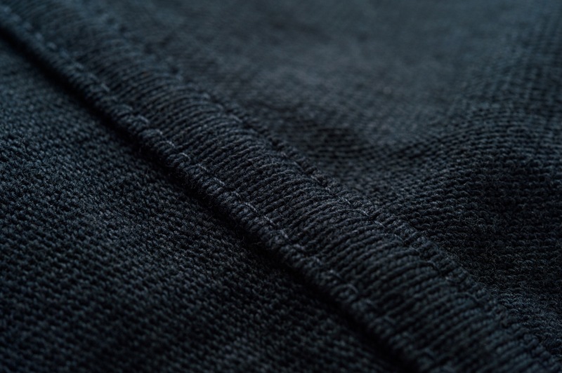 TENRYO DENIM å  T ץ졼 TDT003 / TENRYO DENIM Relax Long T-Shirt Plane