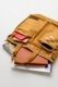 ȥ饤 ߻8 ⡼ إå Хå SGA2302 / The Strike Gold Sail-Cloth Small Helmet Bag