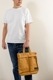 ȥ饤 ߻8 ⡼ إå Хå SGA2302 / The Strike Gold Sail-Cloth Small Helmet Bag