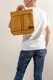 ȥ饤 ߻8 ⡼ إå Хå SGA2302 / The Strike Gold Sail-Cloth Small Helmet Bag