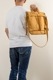ȥ饤 ߻8 ⡼ إå Хå SGA2302 / The Strike Gold Sail-Cloth Small Helmet Bag