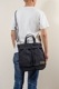 ȥ饤 ߻8 ⡼ إå Хå SGA2302 / The Strike Gold Sail-Cloth Small Helmet Bag