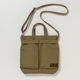 ȥ饤 ߻8 ⡼ إå Хå SGA2302 / The Strike Gold Sail-Cloth Small Helmet Bag