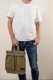ȥ饤 ߻8 ⡼ إå Хå SGA2302 / The Strike Gold Sail-Cloth Small Helmet Bag