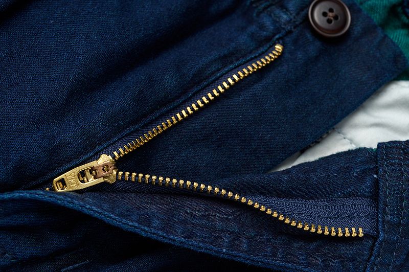 TENRYO DENIM 顼 ܥ塼 ȥå ǥ˥ 饤ߥ ѥ TDP2401 / TENRYO DENIM Color Revolution Stretch Denim Climbing Pants