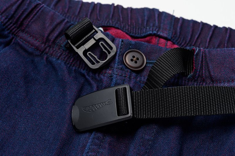 TENRYO DENIM 顼 ܥ塼 ȥå ǥ˥ 饤ߥ ѥ TDP2401 / TENRYO DENIM Color Revolution Stretch Denim Climbing Pants