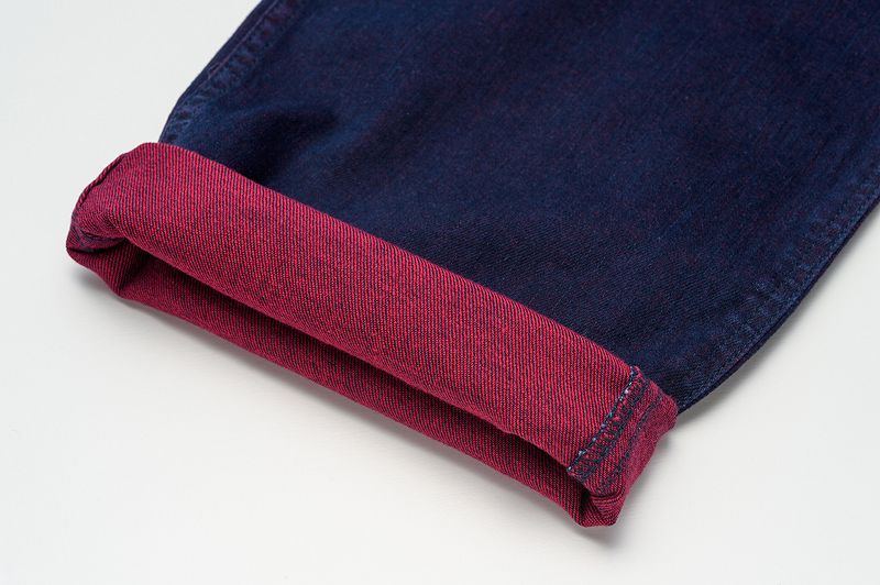 TENRYO DENIM 顼 ܥ塼 ȥå ǥ˥ 饤ߥ ѥ TDP2401 / TENRYO DENIM Color Revolution Stretch Denim Climbing Pants