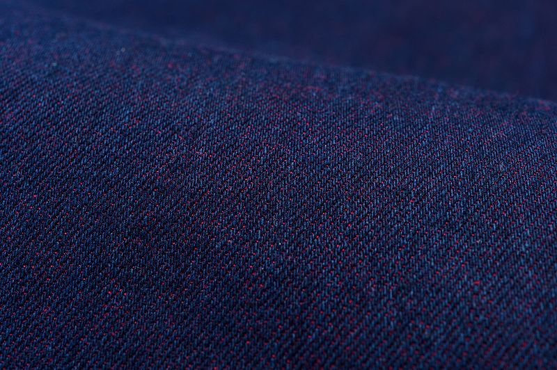 TENRYO DENIM 顼 ܥ塼 ȥå ǥ˥ 饤ߥ ѥ TDP2401 / TENRYO DENIM Color Revolution Stretch Denim Climbing Pants