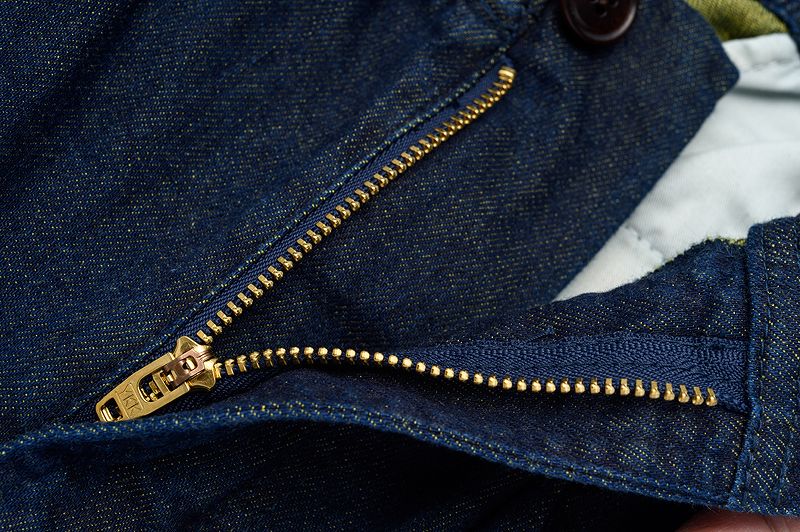 TENRYO DENIM 顼 ܥ塼 ȥå ǥ˥ 饤ߥ ѥ TDP2401 / TENRYO DENIM Color Revolution Stretch Denim Climbing Pants