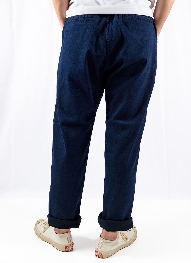 TENRYO DENIM 顼 ܥ塼 ȥå ǥ˥ 饤ߥ ѥ TDP2401 / TENRYO DENIM Color Revolution Stretch Denim Climbing Pants