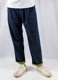 TENRYO DENIM 顼 ܥ塼 ȥå ǥ˥ 饤ߥ ѥ TDP2401 / TENRYO DENIM Color Revolution Stretch Denim Climbing Pants